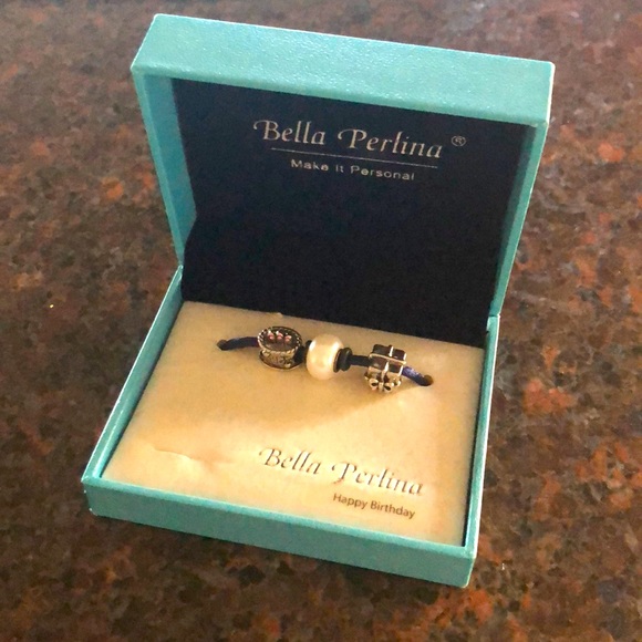 ๐ BIRTHDAY CHARMS ๐ - Picture 1 of 4